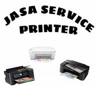 Jasa Service Printer Ganti Sparepart Roll EPSON